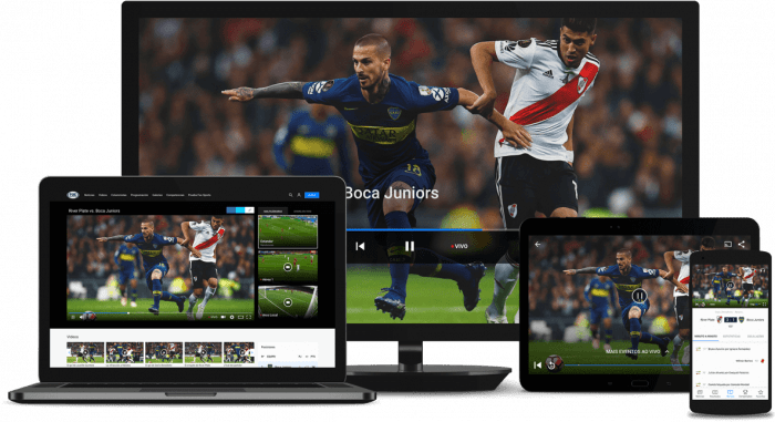 CMSP IPTV